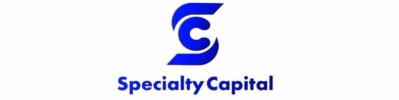Specialty Capital logo, Specialty Capital LLC, specialty capital review, 