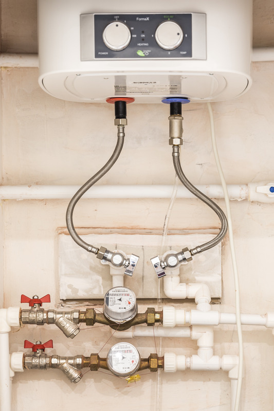 Gastherme