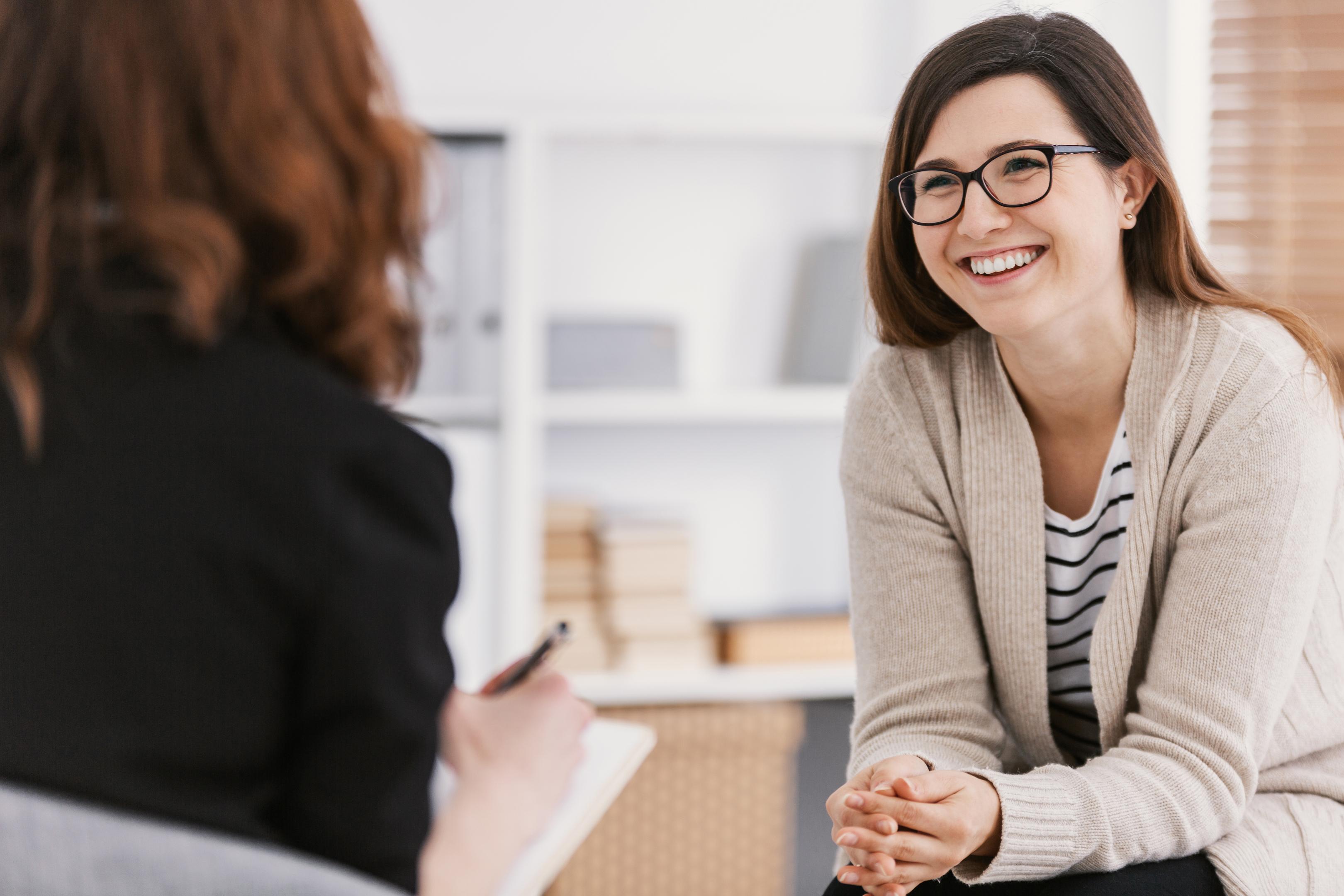 Wondering how to choose a rehab? Evidence based practices in individual therapy can set a treatment center apart