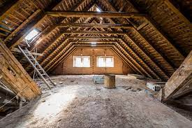 The Benefits Of Proper Attic Insulation For Your Roof And Home