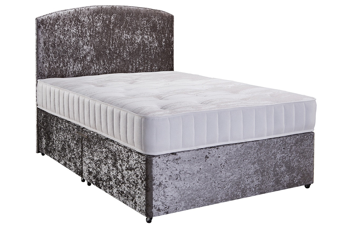 Curva divan bed