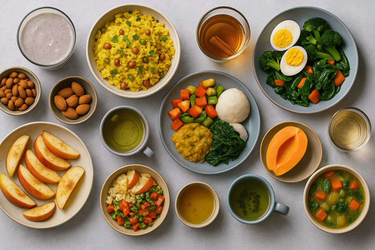 Phase 3: Days 61–90 – Achieving Healthy Weight Loss