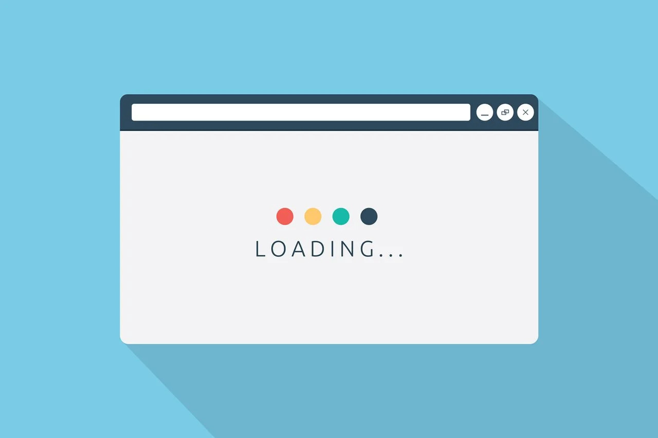 Increase your page loading speed
