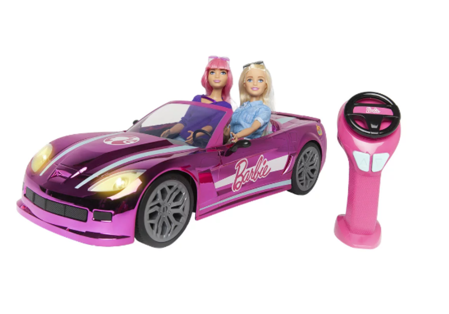 vente des articles de marques barbie dream télécommandée