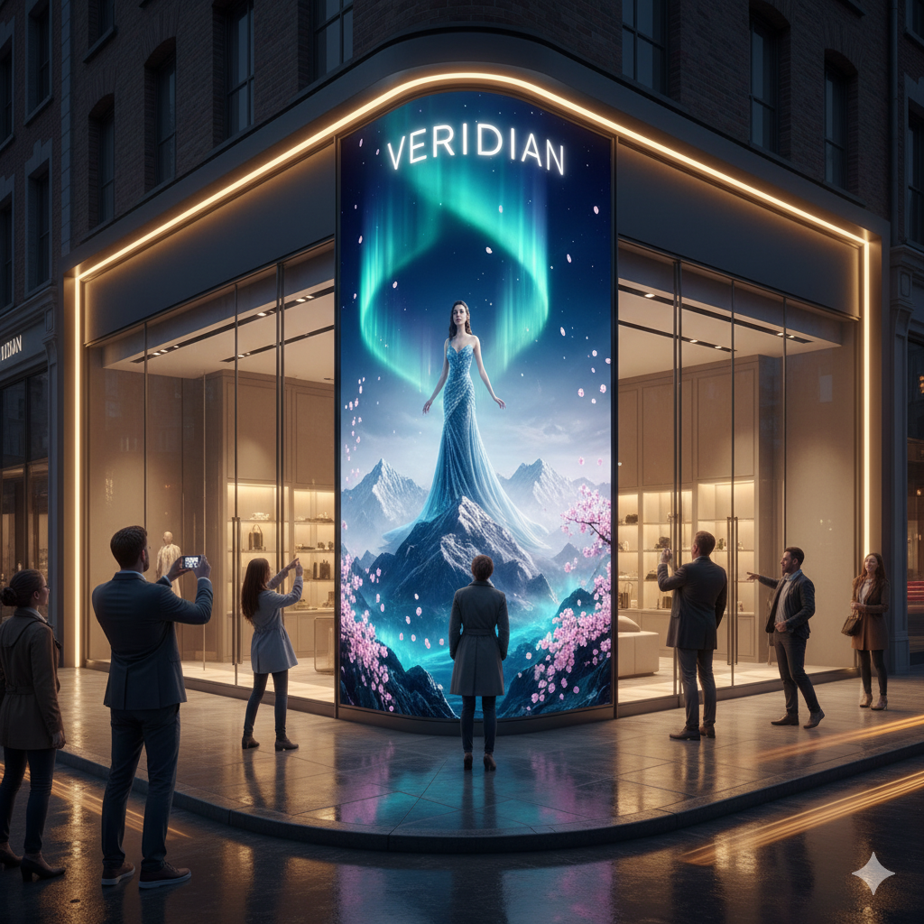 maximize first impressions with shopfront signage