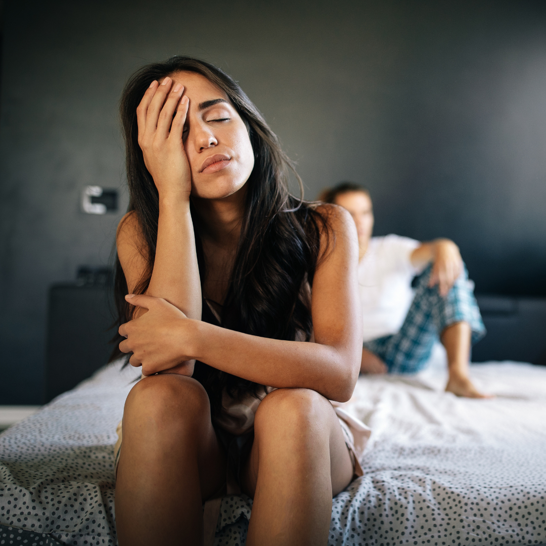women tend to enjoy intimate relationships more than casual relationships with sexual freedom