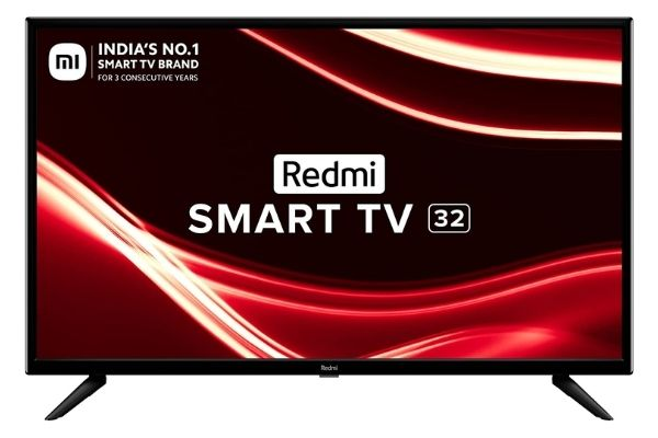Redmi HD Ready Smart LED TV