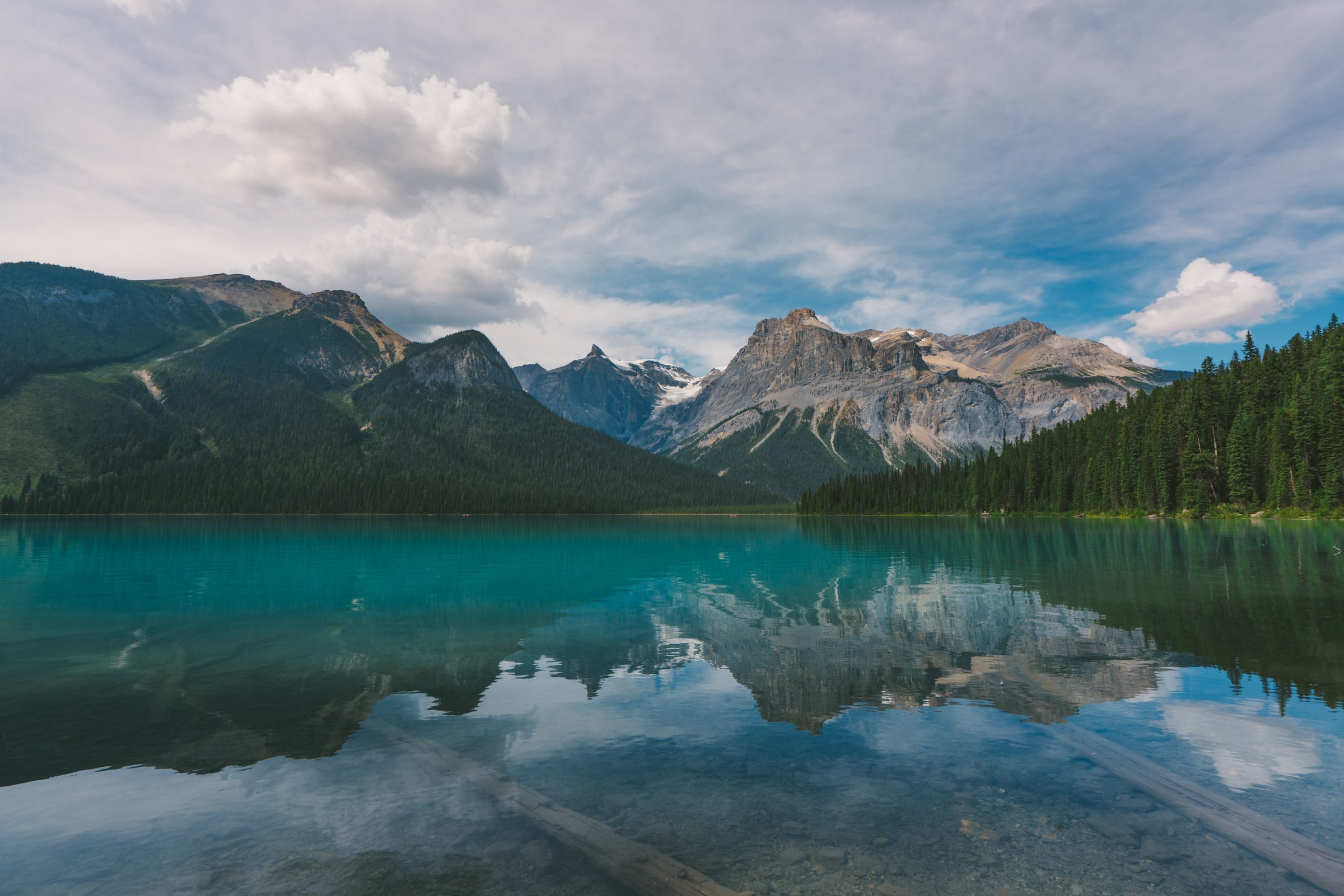 Parks Canada, National Parks Yoho