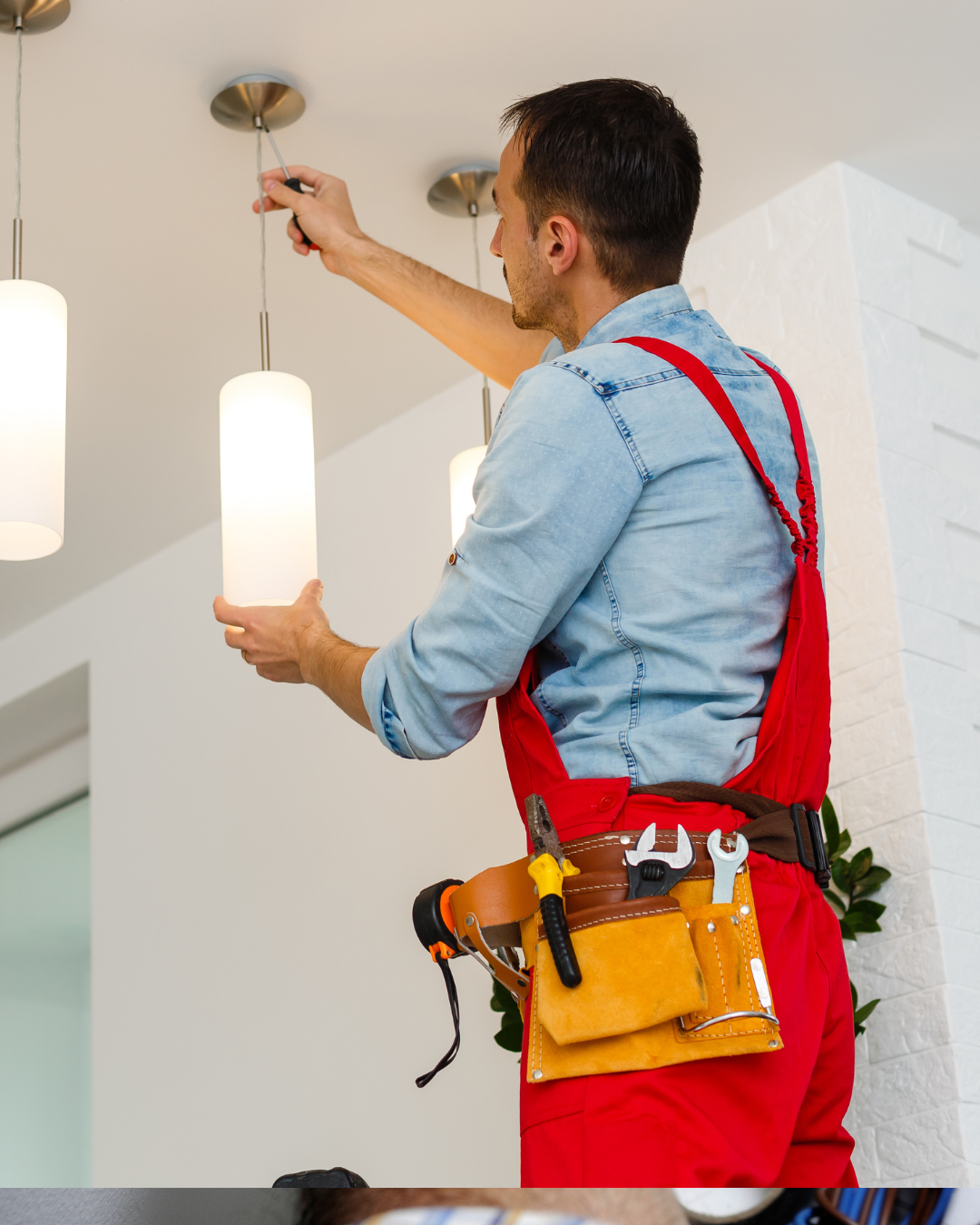 Elektro Notdienst Wien bei der Arbeit 