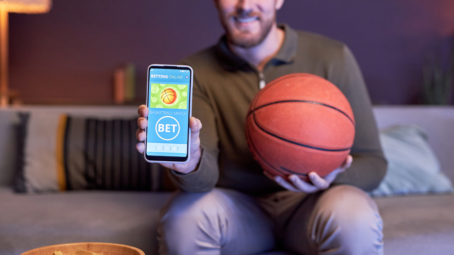 Betting på NBA finals 2025