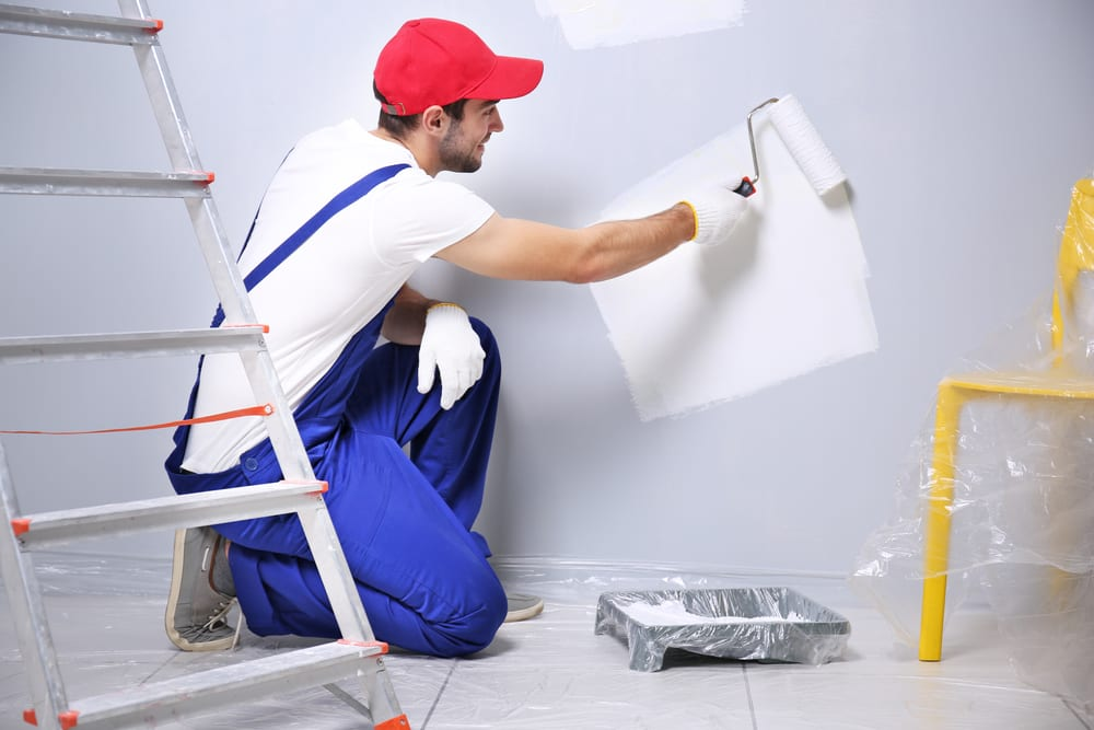 commercial painting service, affordable painting service, painting service near me , residential painting service 
