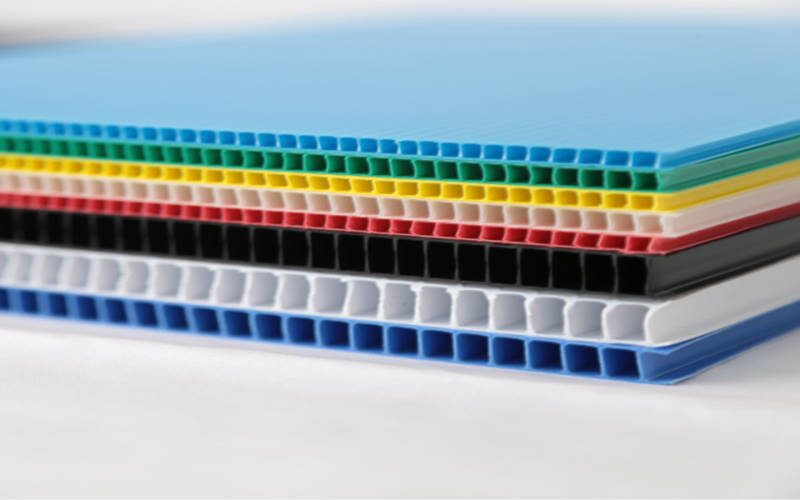 Types Of Waterproof Plastic Sheets