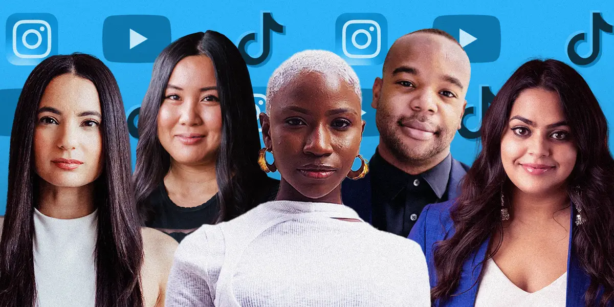 Influencer campaigns are made possibly by full service influencer marketing agencies