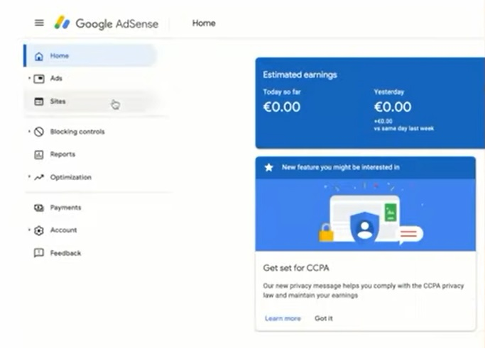 The Adsense site approval process is there to develop a healthy ecosystem by protecting the user and advertiser | TheBloggingBox.com
