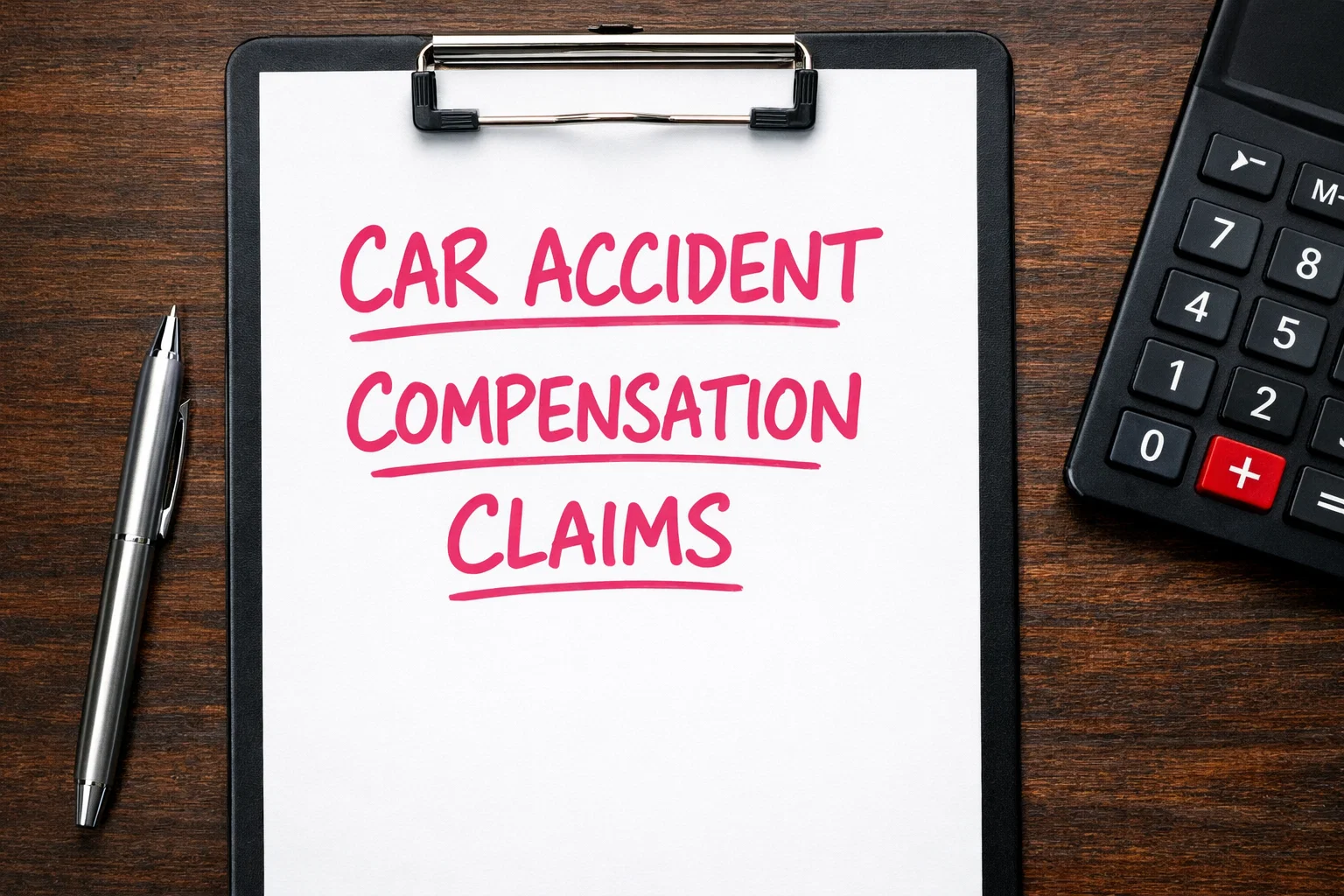pre existing conditions and car accident claims