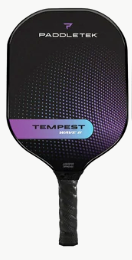 Tempest by Paddletek