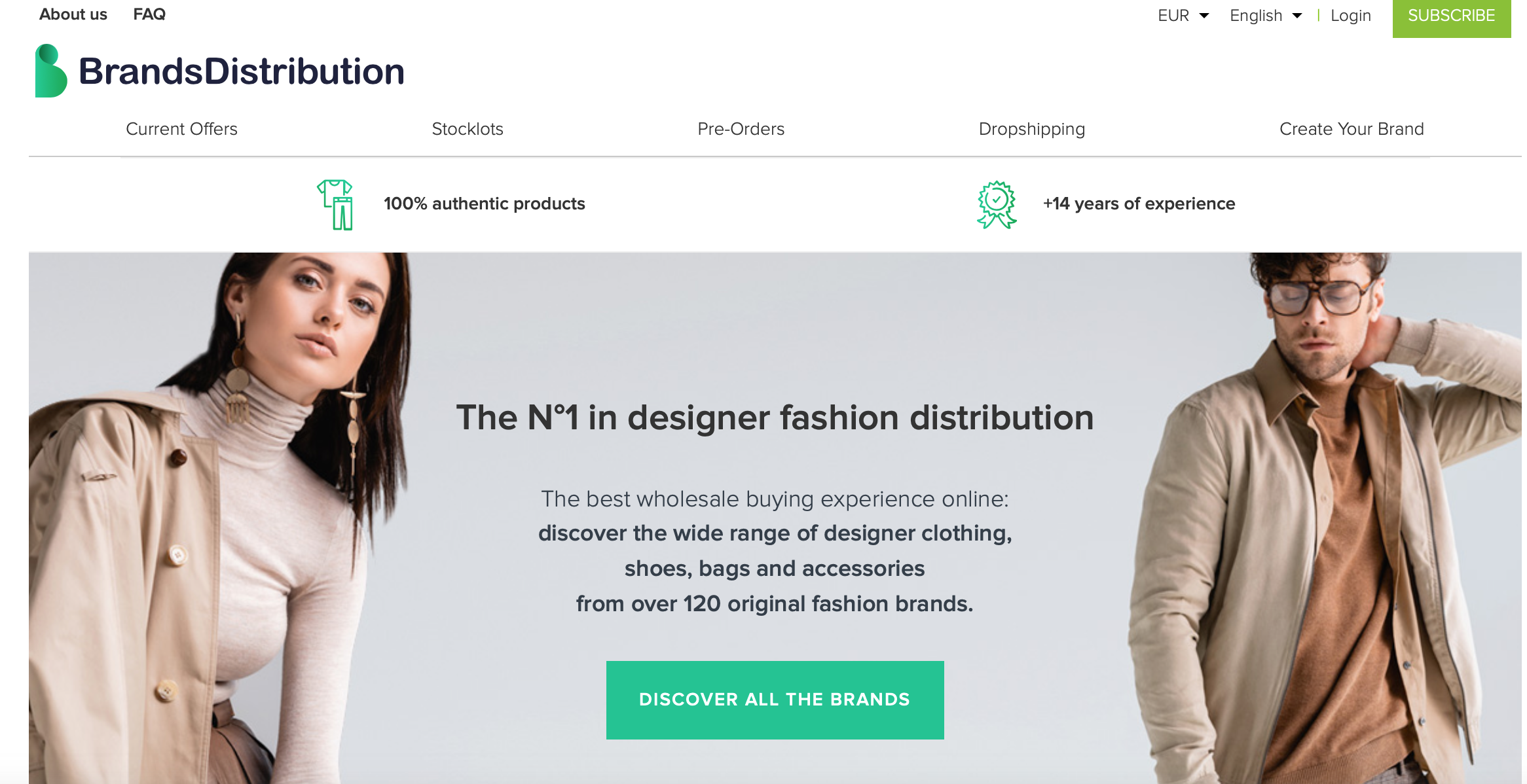 dropshipping shpes - brandsdistribution 