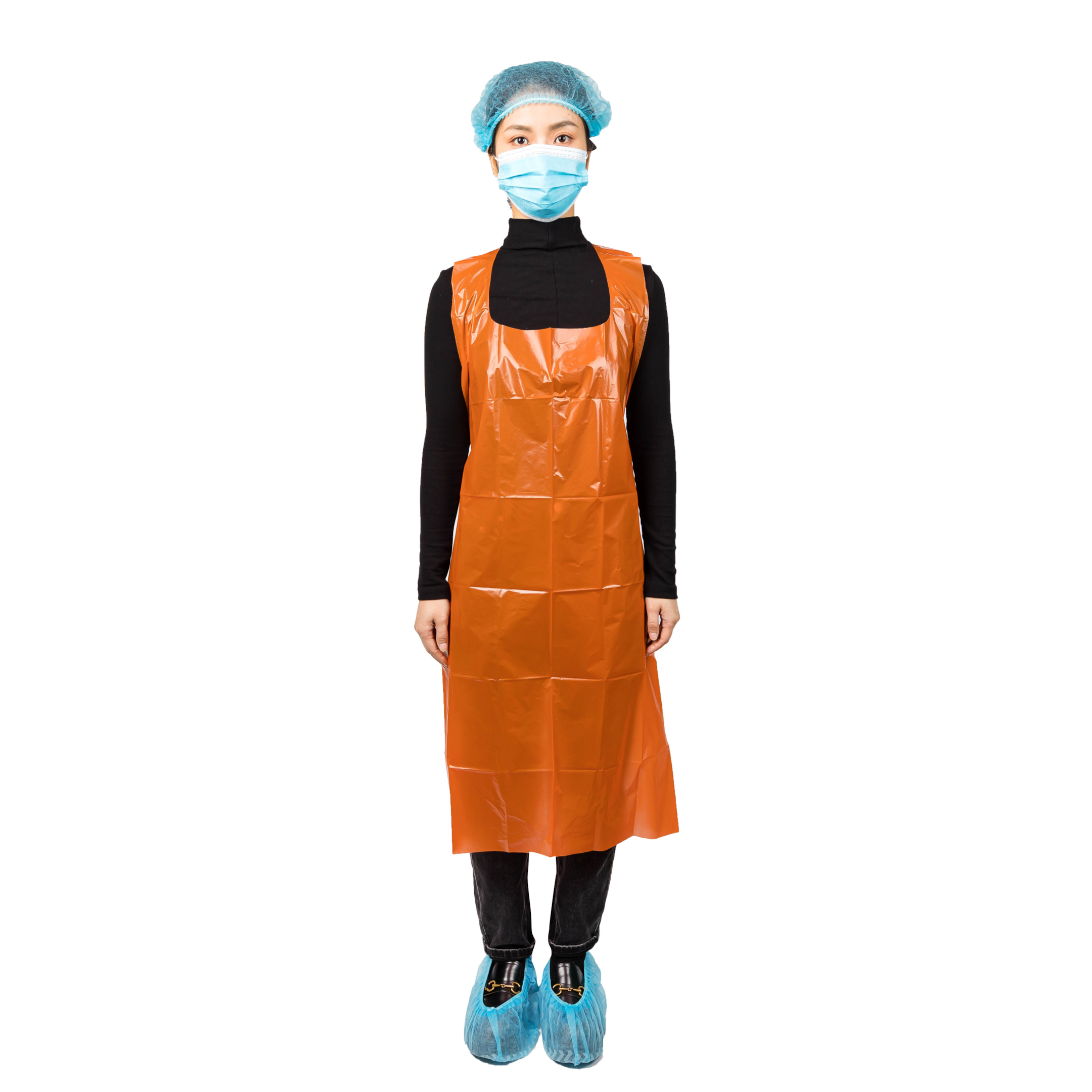 What are disposable apron used for - YouFu Medical -China disposable ...