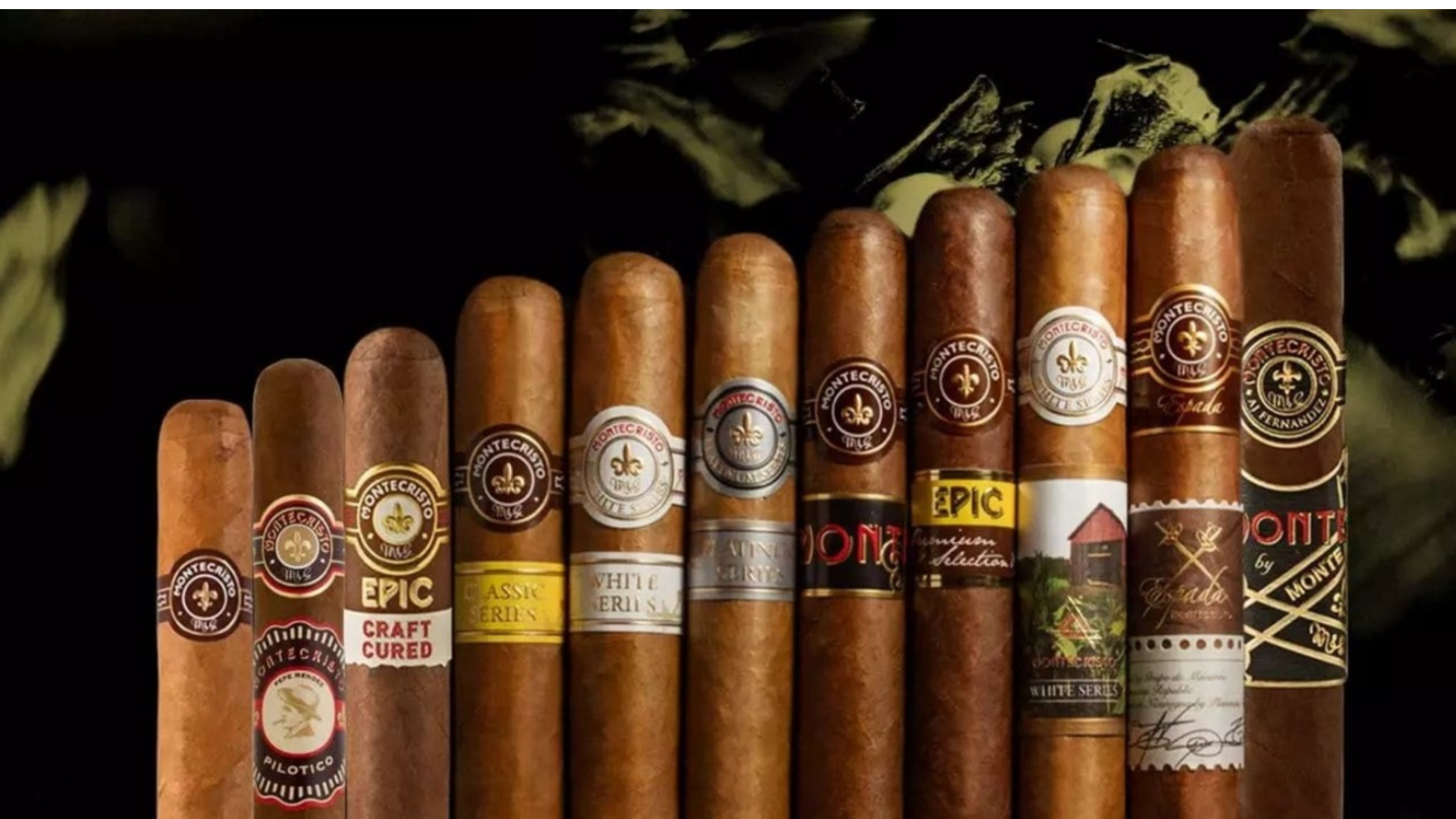Are Montecristo Cigars Good