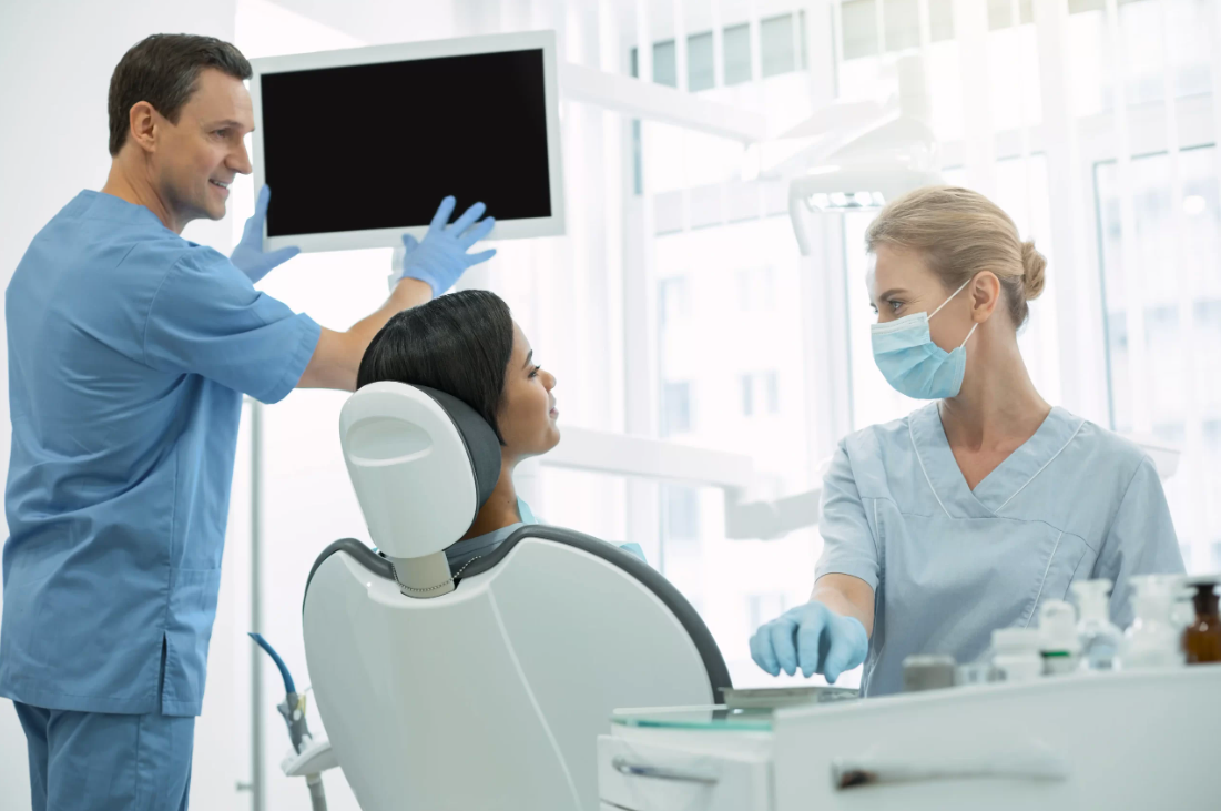 emergency dental care