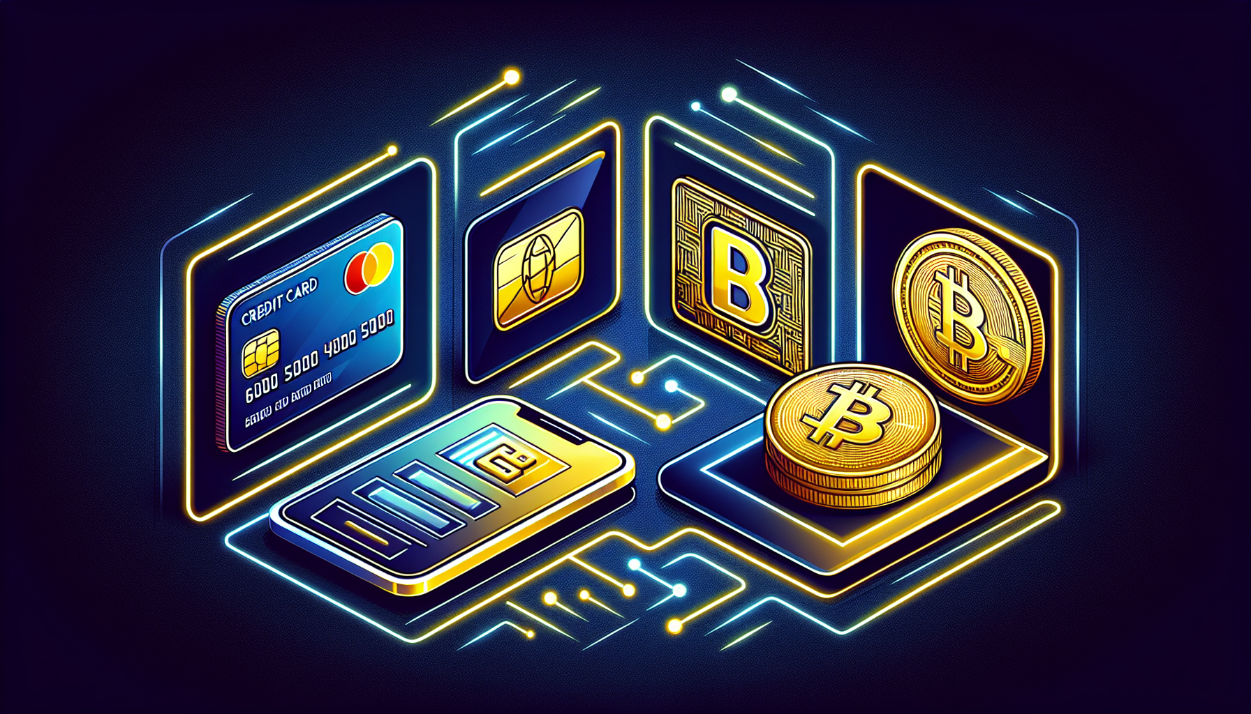 Comparison of popular offshore sports betting payment methods