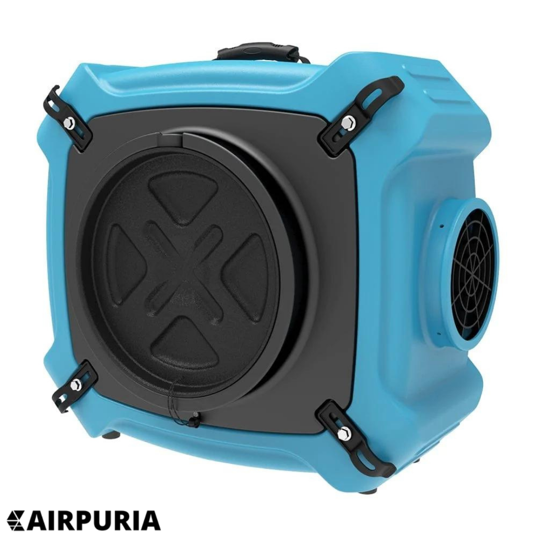 Image encouraging users to save and shop on the ALORAIR PUREAIRO HEPA MAX 870 Air Scrubber with amazing features and large coverage loved by every customer.