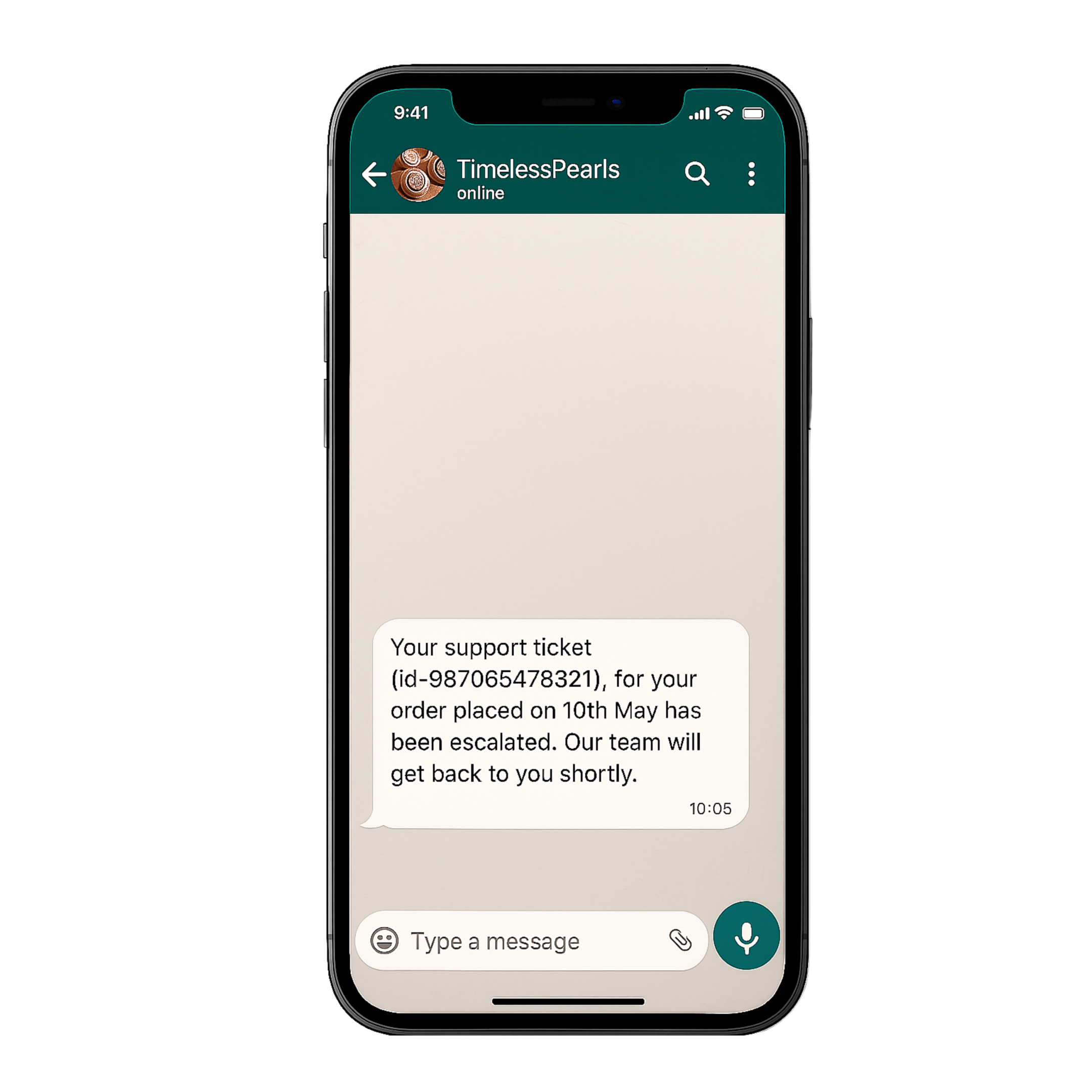 WhatsApp Message Template: Types, Creation, Structure & Tips