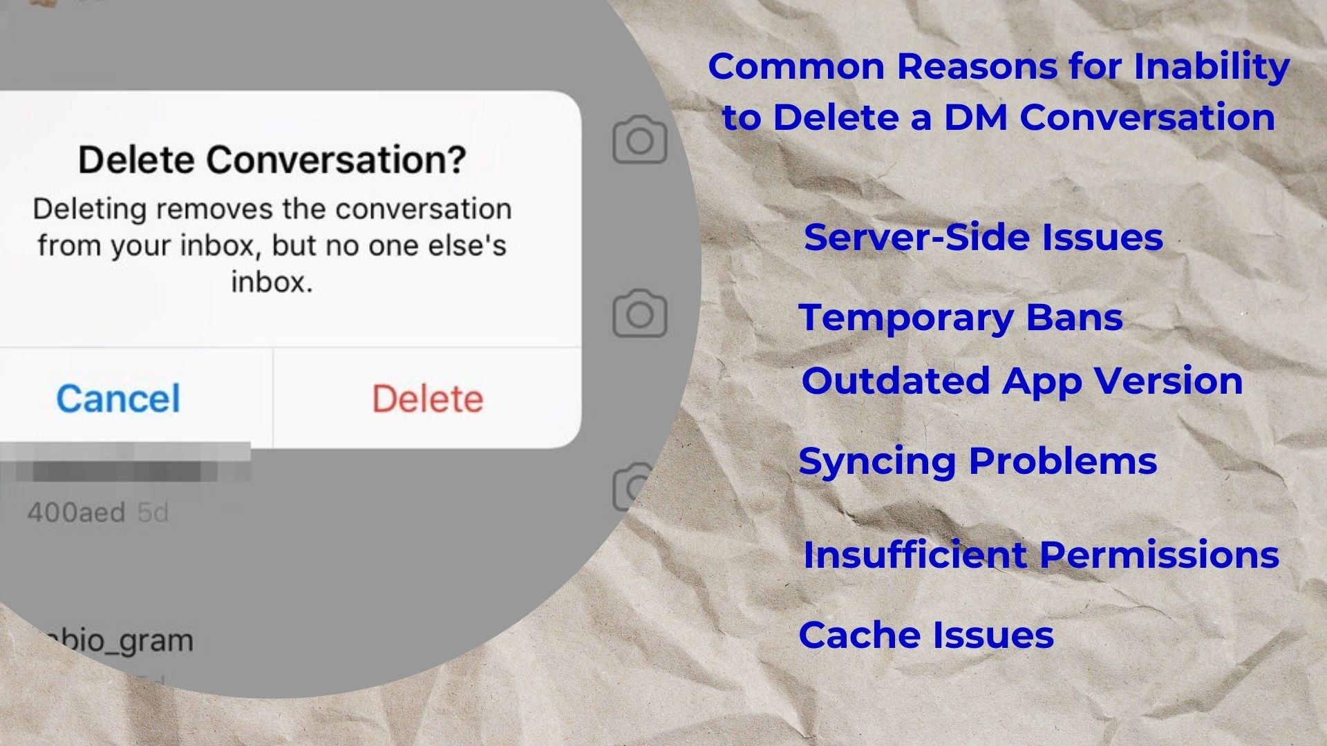 Common-Reasons-for-Inability-to-Delete-a-DM-Conversation-On-Insta