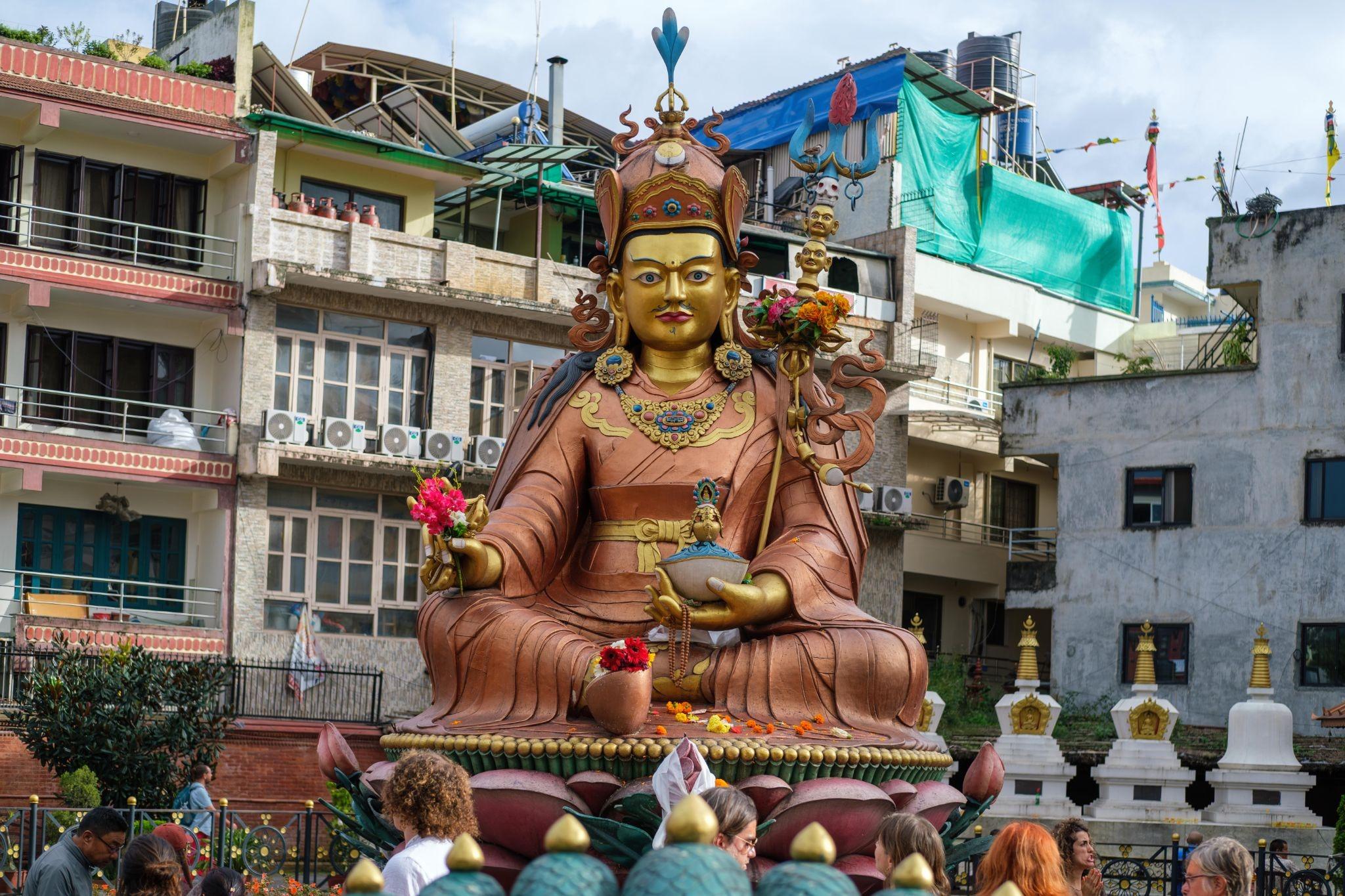 Padma Sambhava
