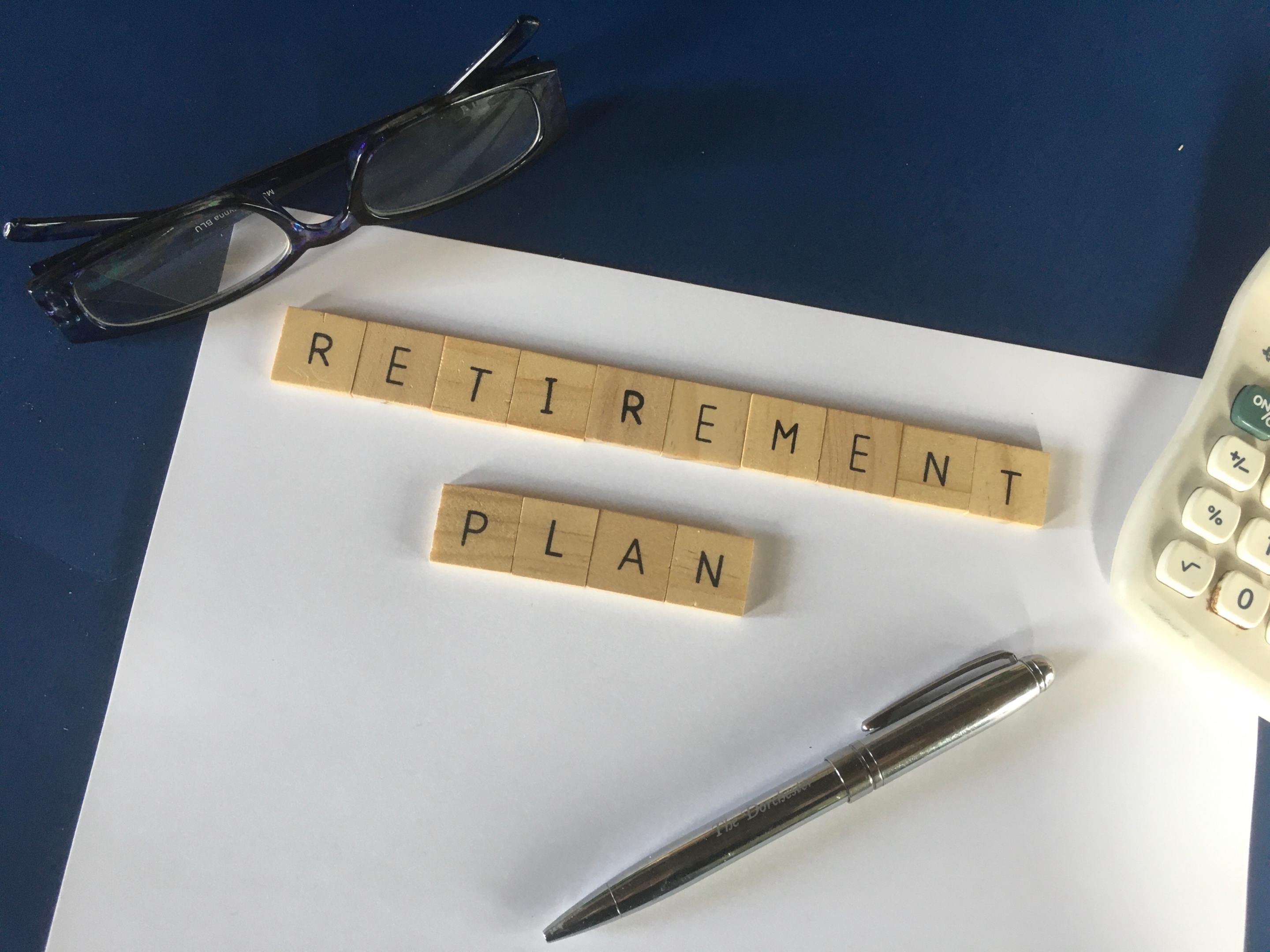 "Retirement and Special Considerations: Strategizing for a future of finance, travel, and security."
