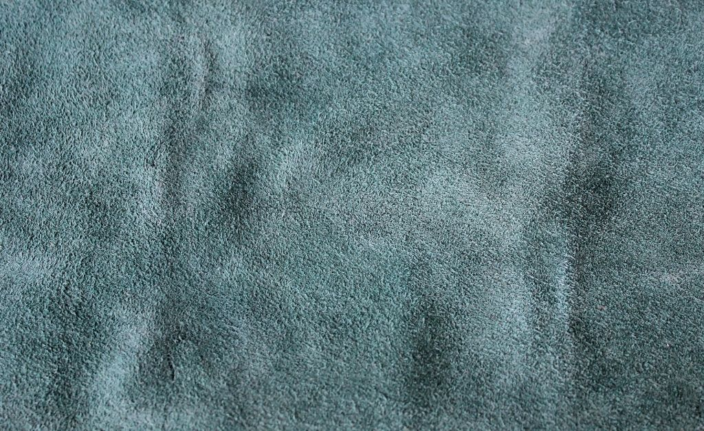 Suede 