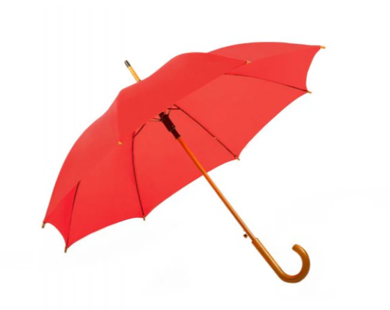 beach umbrella - branding - promotional items