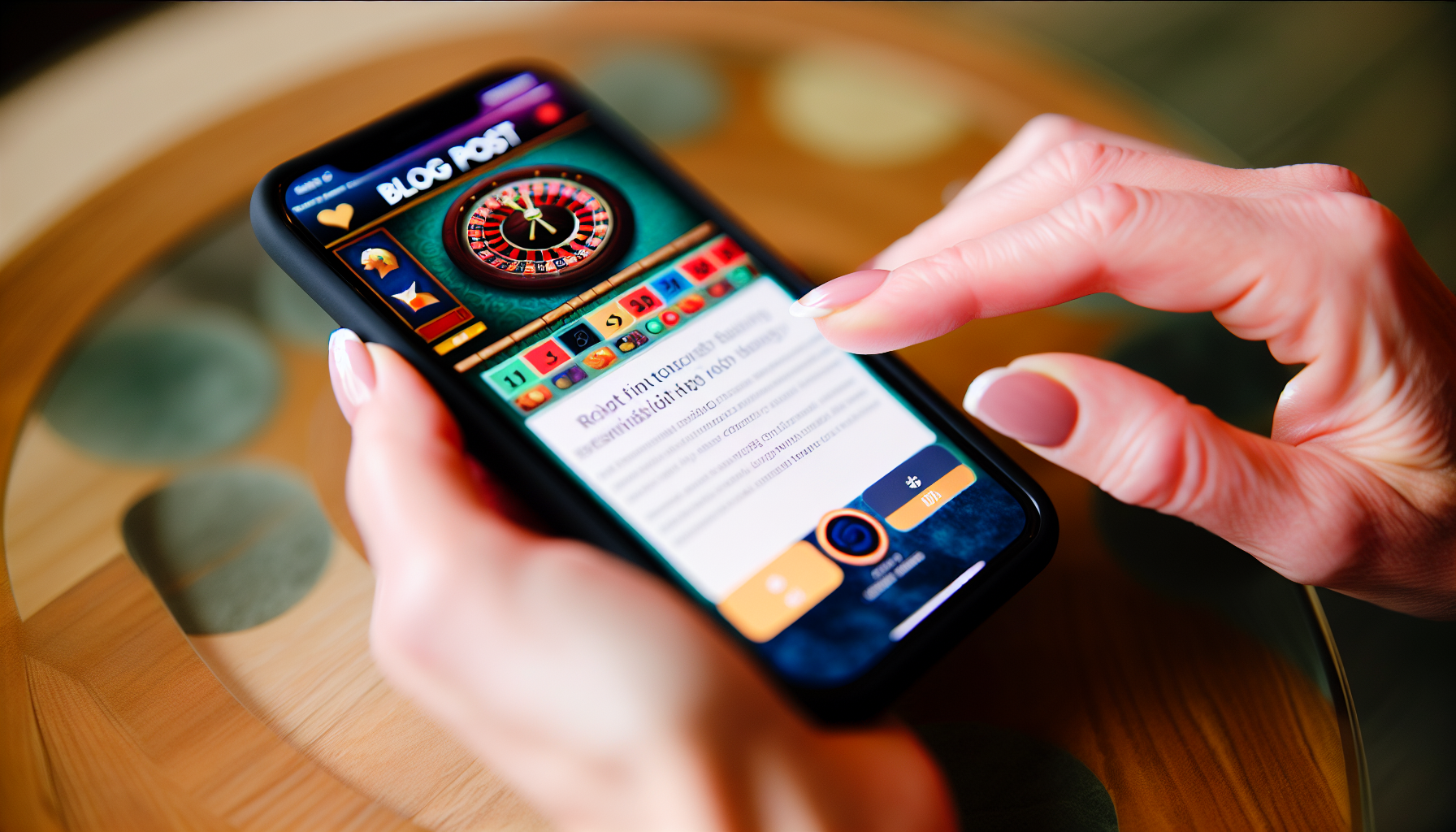 Mobile Gaming: Casinos in Your Pocket