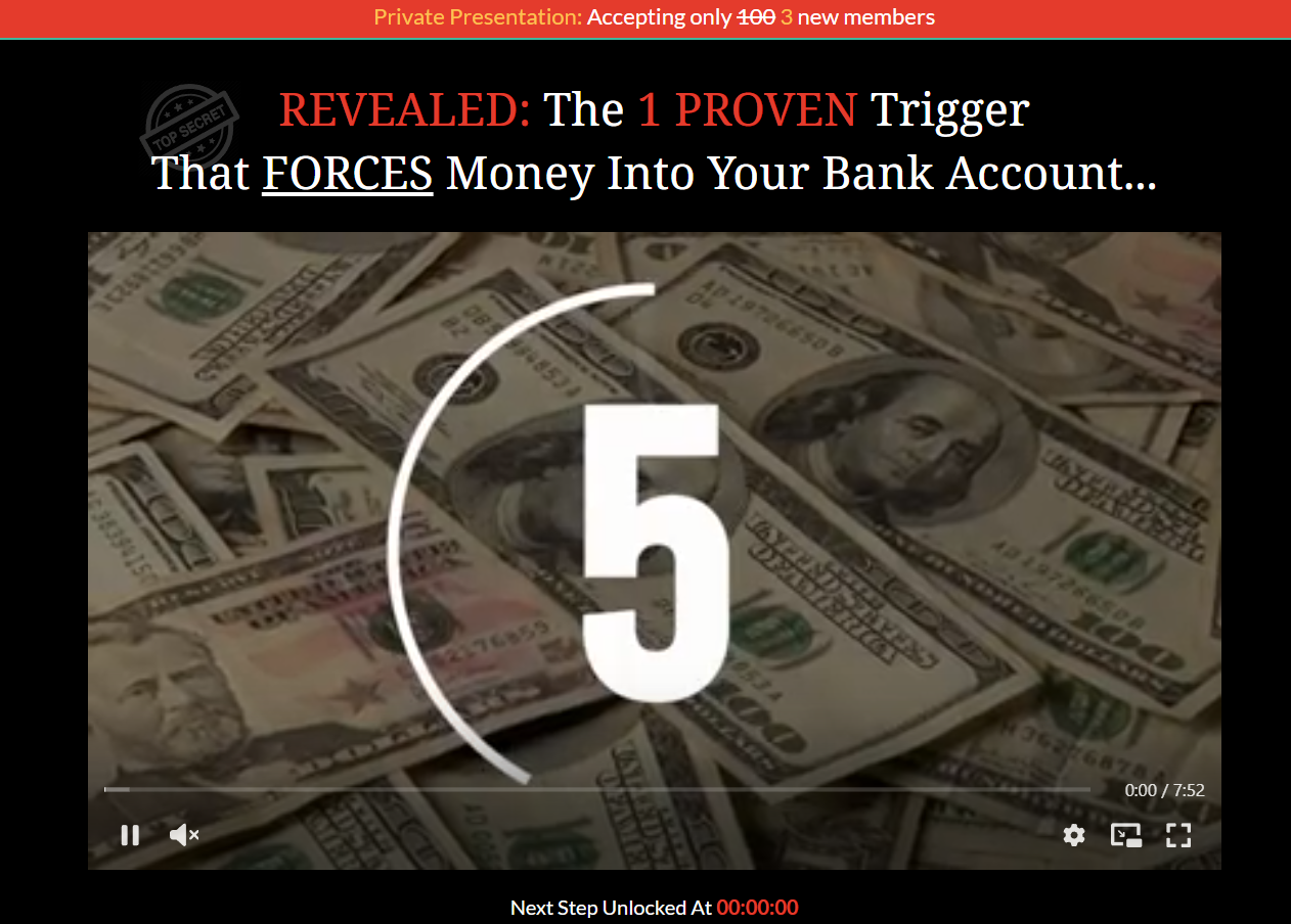 Automatic Money System Review