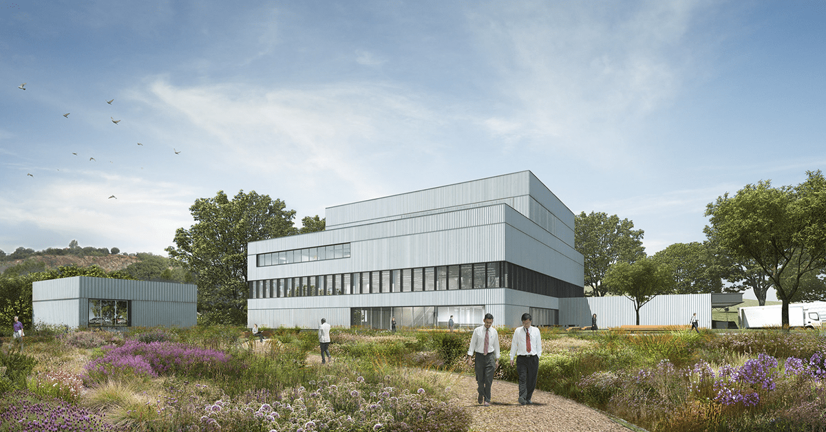  U.S. Army Corps of Engineers Awarded a Contract to Build the FDA’s Engineering and Analytical Center in Massachusetts, $54 Million