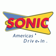 Sonic Drive-in logo