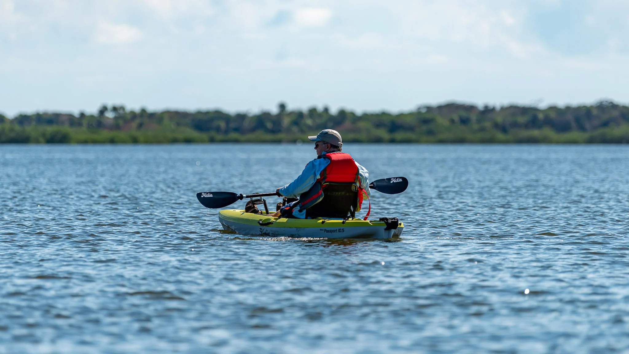 Planning Your Kayaking Adventure