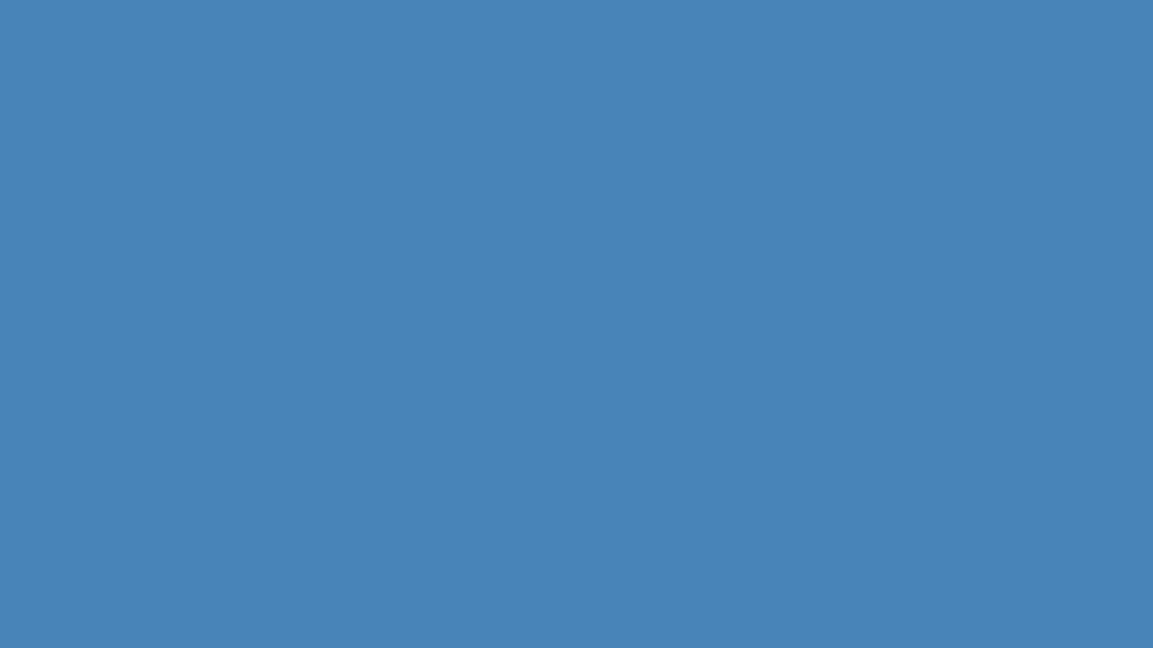 Warna Cantik Cool Blue