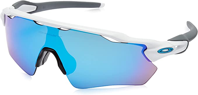 Oakley Youth Kids’ Radar EV Xs Path Shield Sunglasses