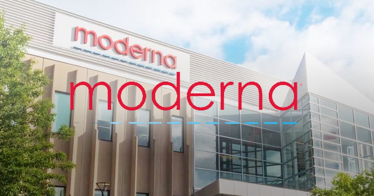 Moderna