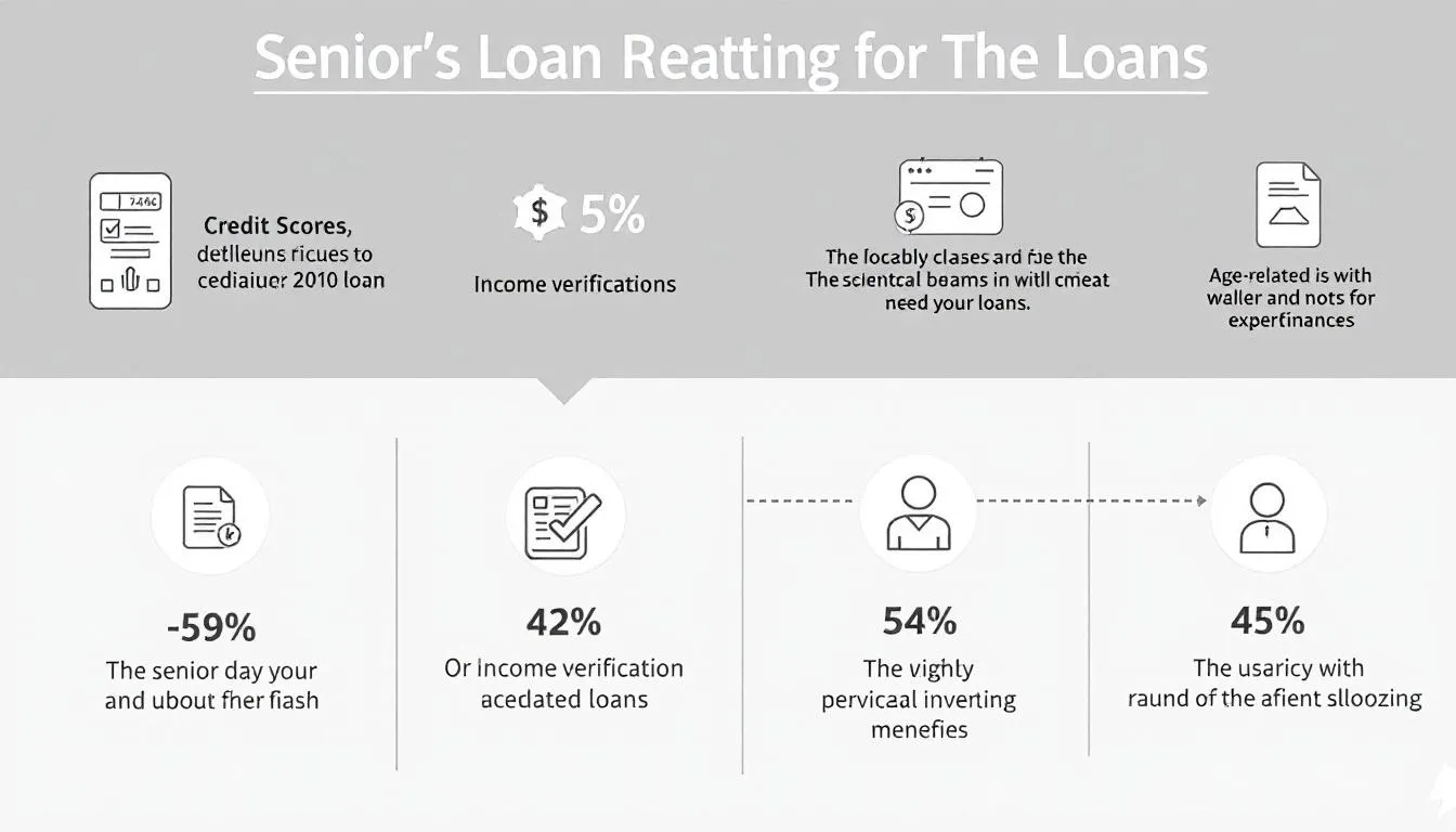 74091b36 d492 457d b48f 23d342660c01 Challenges faced by senior citizens in obtaining loans.