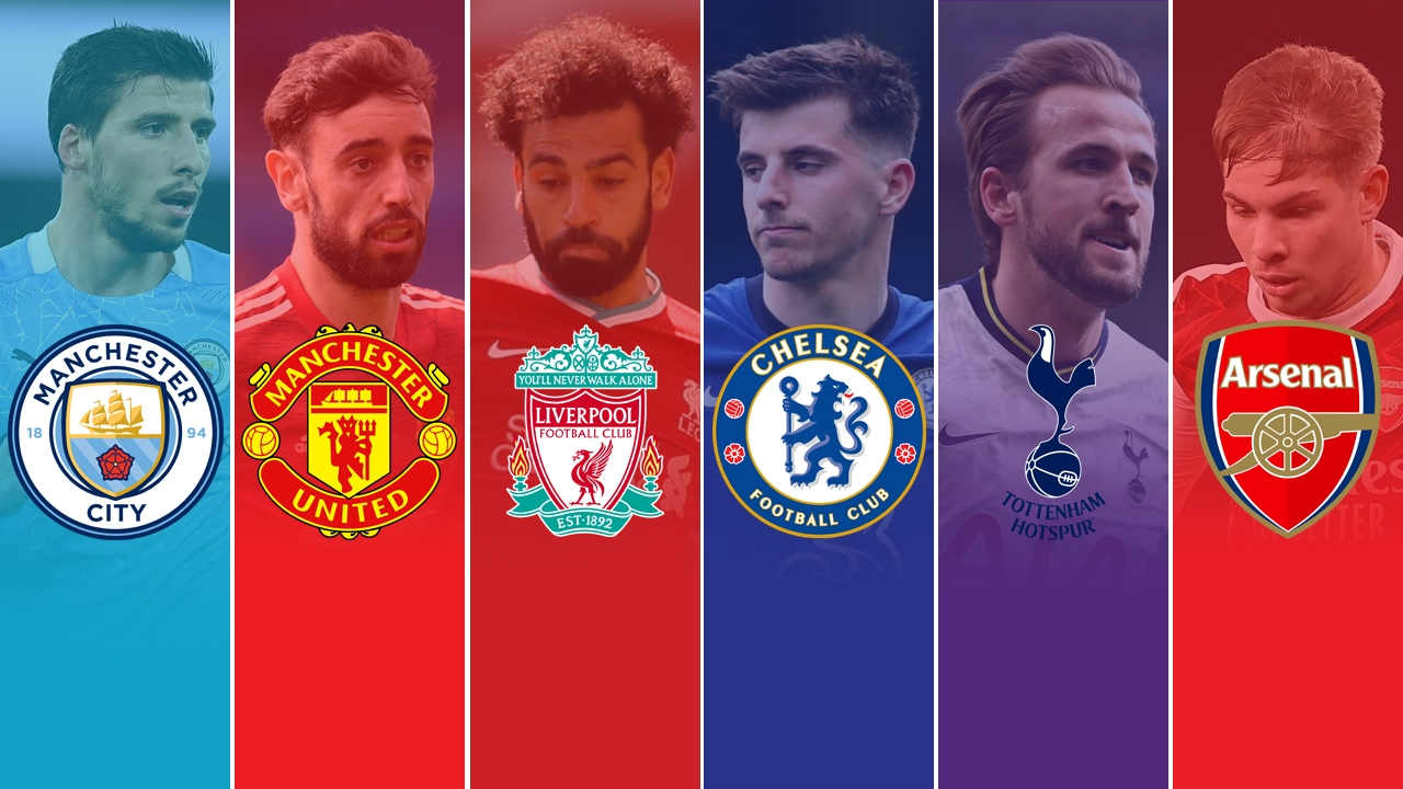 Liga Inggris 2022