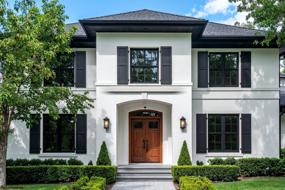 Residential Architect in Sacramento, CA