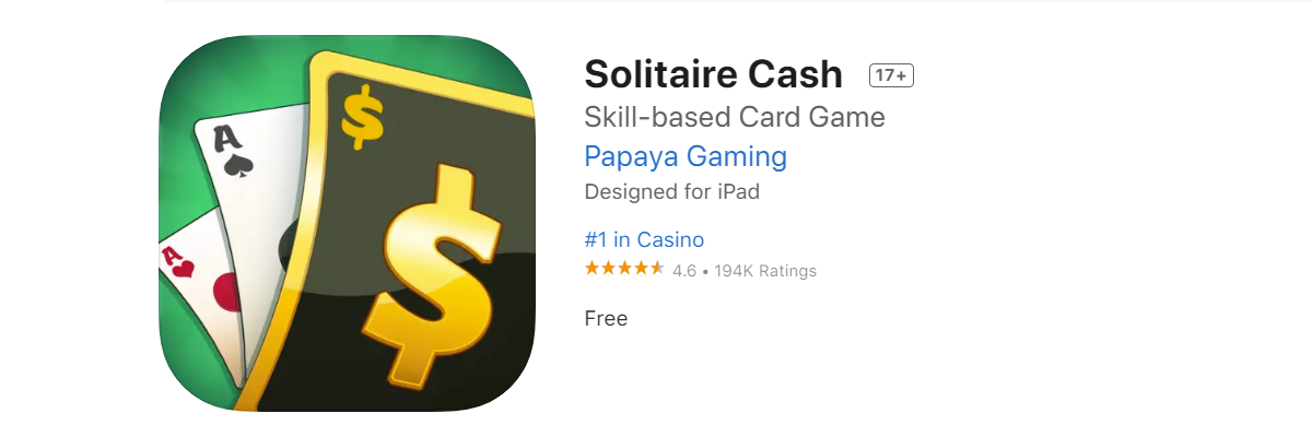 Is Solitaire Cash Legit? (Exposing The Truth!) - This Online World