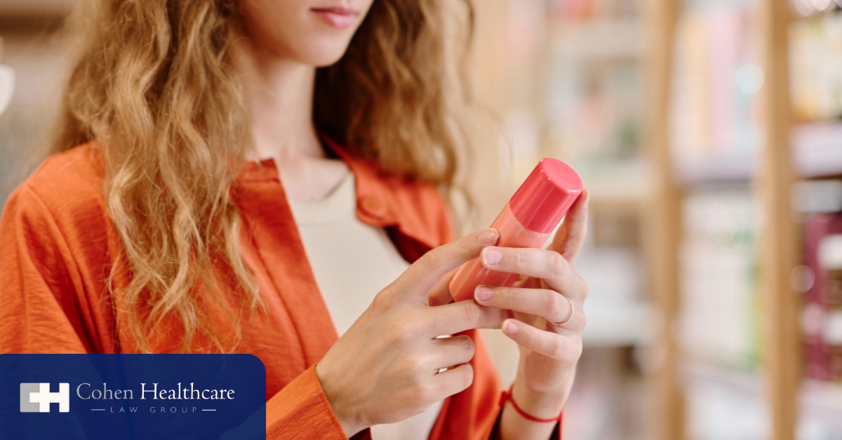 What is the FDA’s Role in Cosmetics Regulation?