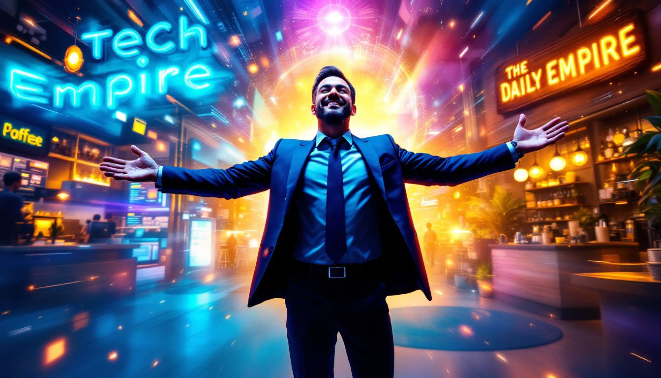 7414994d a5f0 4972 8bbc 8d80d9cd9072 A collection of profitable small business ideas for men, showcasing various ventures.