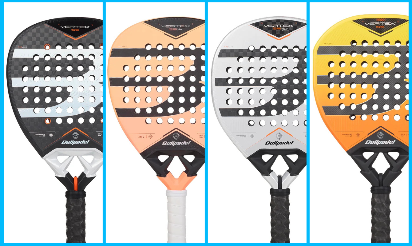 Bullpadel Hack 05 2027