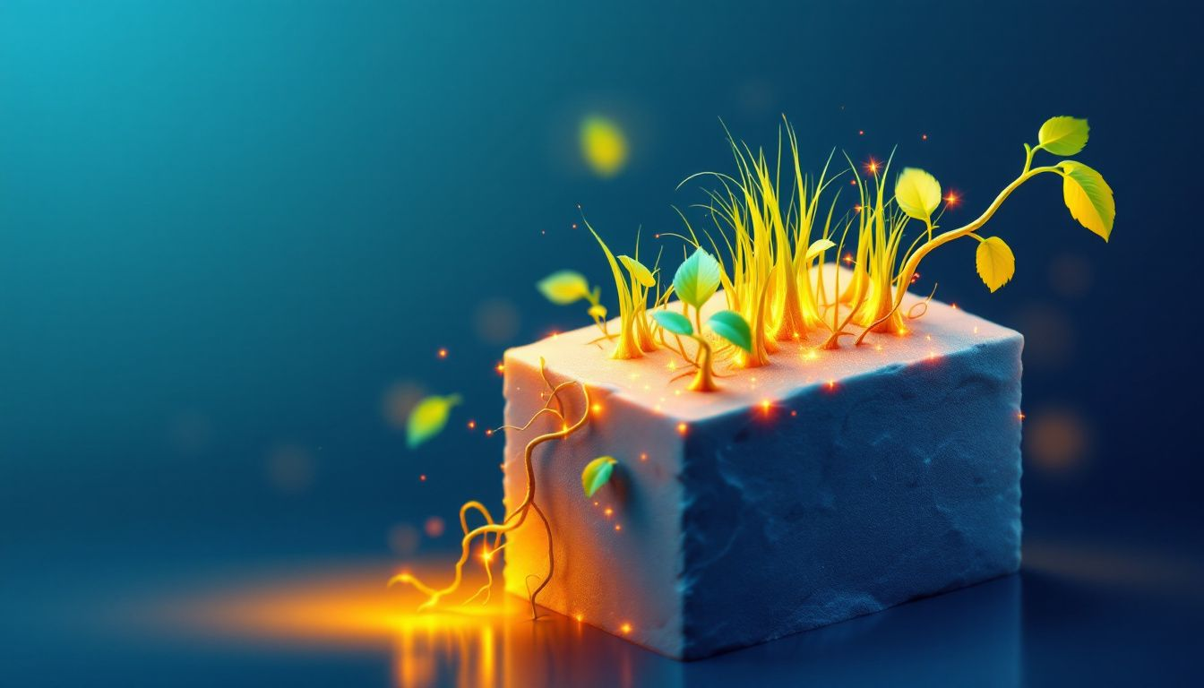 Tongkat Ali and Hair Loss: Facts, Risks, and Benefits 3 A visual representation of the benefits of Tongkat Ali for hair growth.