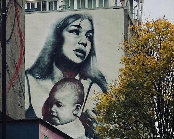 Original Banksy