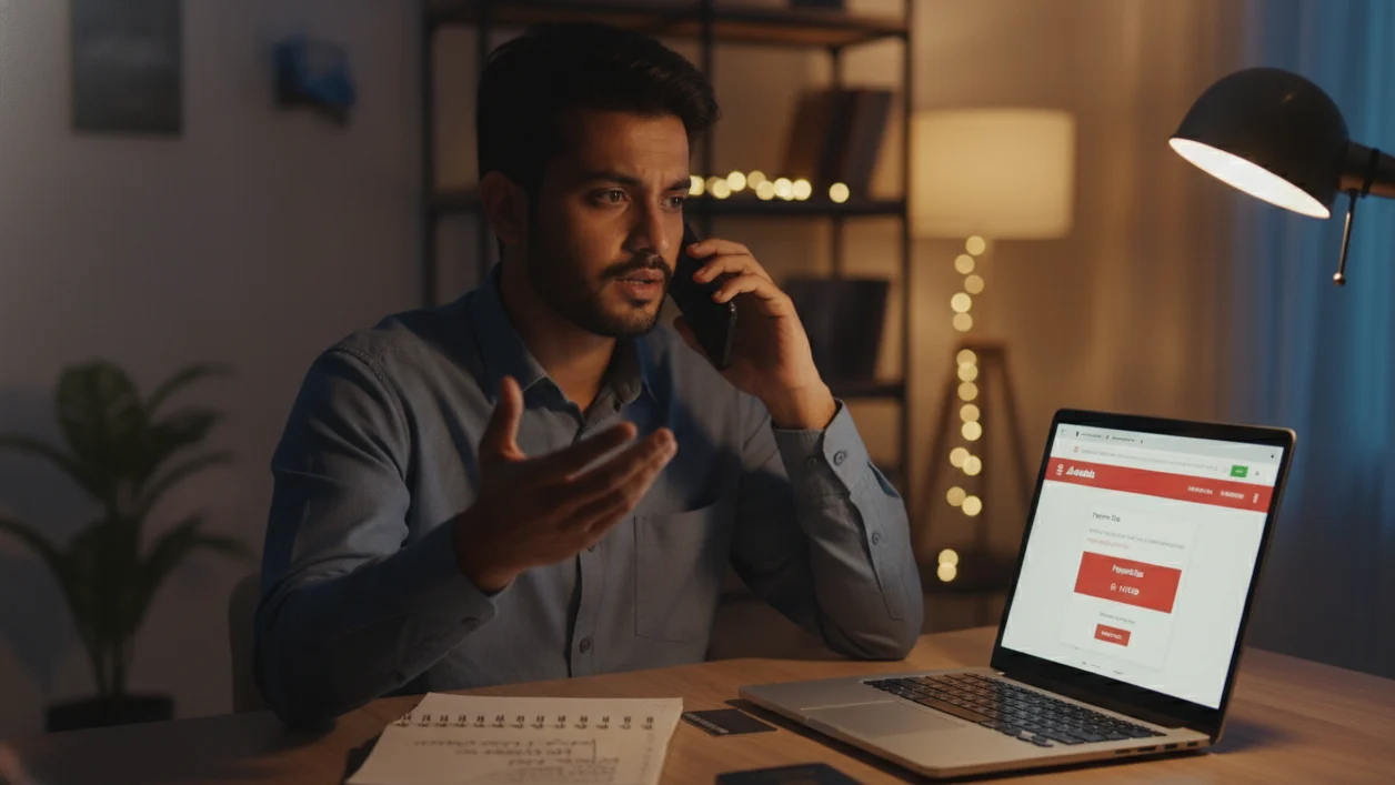 Air Arabia on-hold reservations as dummy ticket alternative